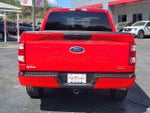 2022 F-150 Thumbnail 4