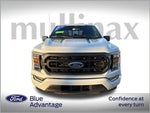 2022 F-150 Thumbnail 9