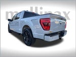2022 F-150 Thumbnail 9