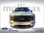 2022 F-150 Thumbnail 11
