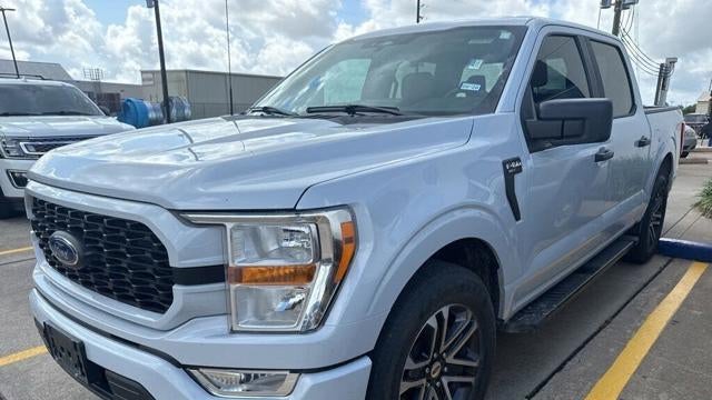 Preowned 2022 Ford F-150 XL for Sale