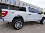 2023 F-150 Thumbnail 5