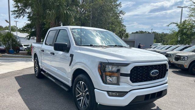 Preowned 2023 Ford F-150 XL for Sale