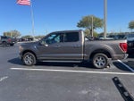 2023 F-150 Thumbnail 7