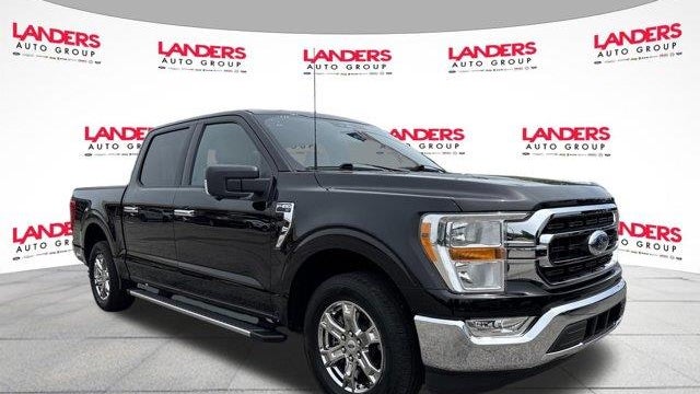 Preowned 2023 Ford F-150 XL for Sale