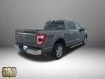 2023 F-150 Thumbnail 6