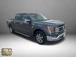 2023 F-150 Thumbnail 8