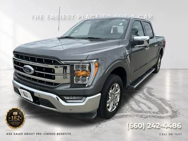 2023 Ford F-150 - $35,980