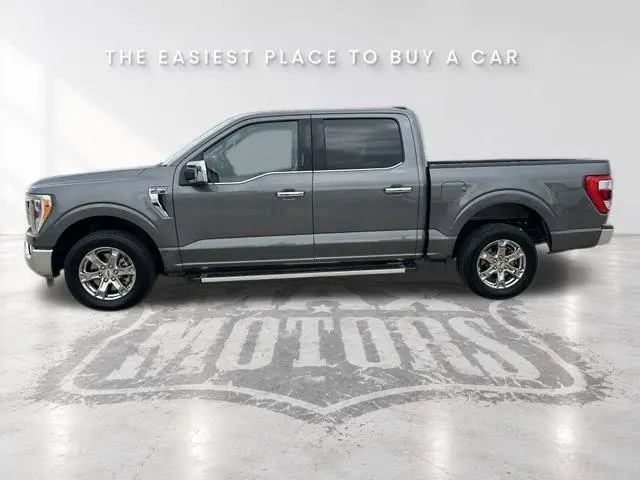 2023 Ford F-150 - $35,980