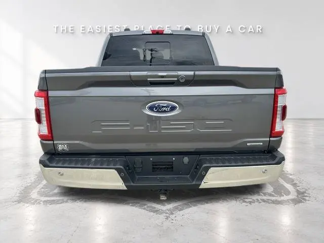 2023 Ford F-150 - $35,980