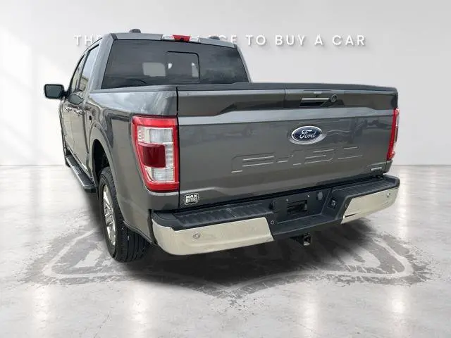 2023 Ford F-150 - $35,980