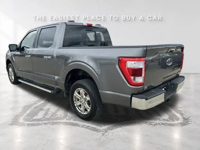 2023 Ford F-150 - $35,980