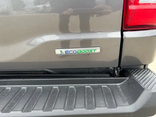 2023 Ford F-150 - $35,980