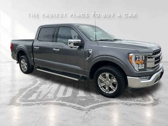 2023 Ford F-150 - $35,980