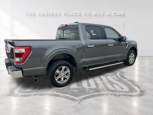 2023 Ford F-150 - $35,980
