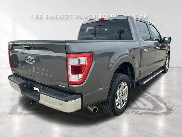 2023 Ford F-150 - $35,980