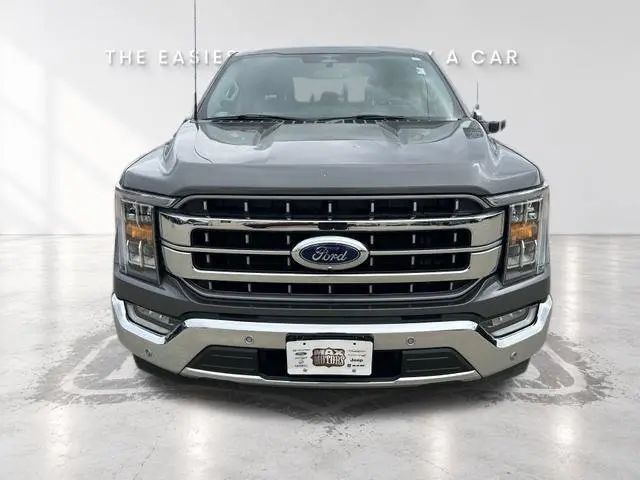 2023 Ford F-150 - $35,980