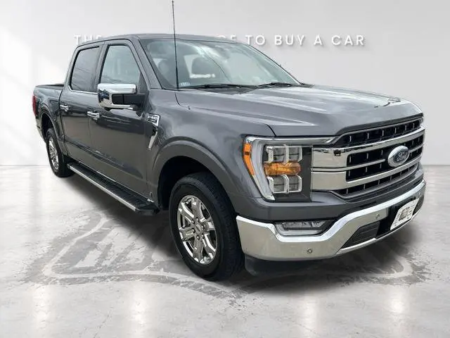 2023 Ford F-150 - $35,980