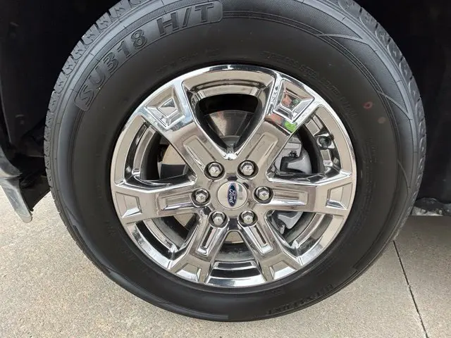 2023 Ford F-150 - $35,980