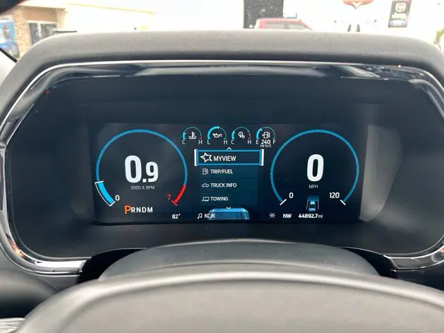2023 Ford F-150 - $35,980