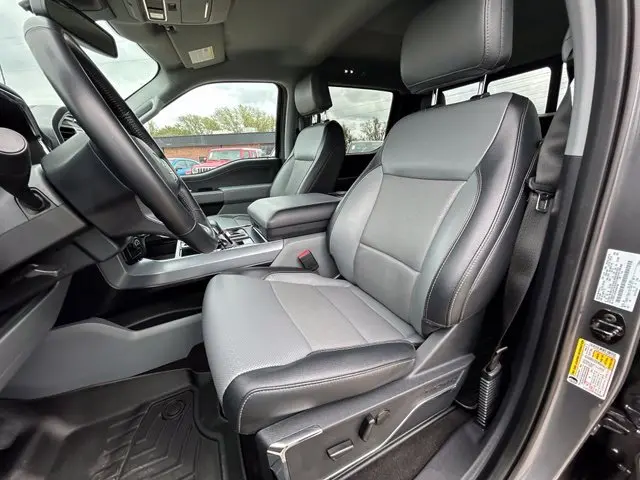 2023 Ford F-150 - $35,980