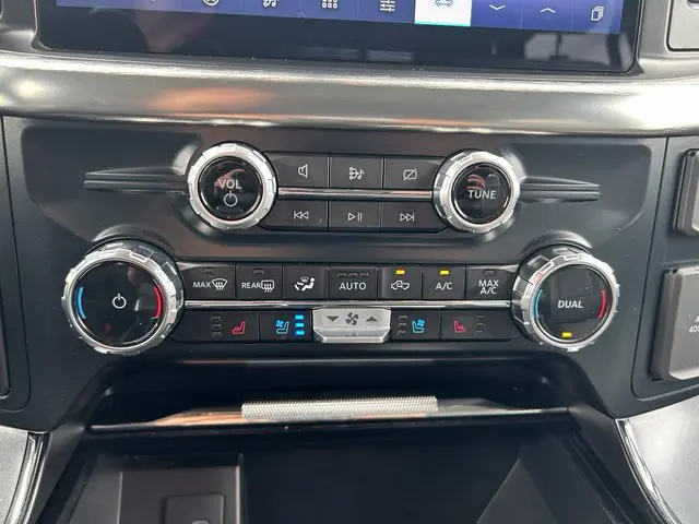 2023 Ford F-150 - $35,980