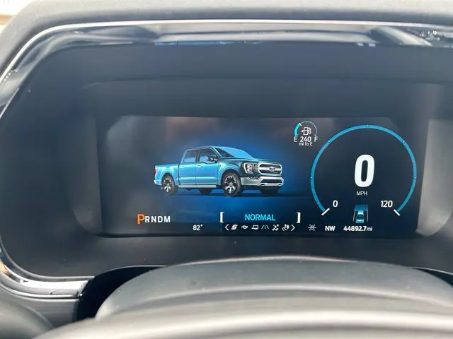 2023 Ford F-150 - $35,980