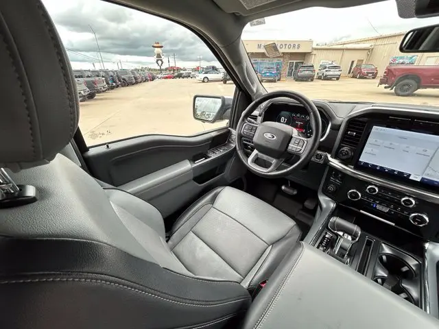 2023 Ford F-150 - $35,980