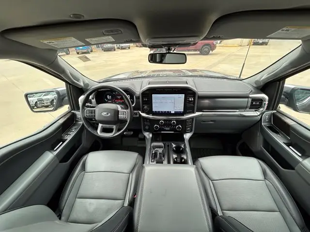 2023 Ford F-150 - $35,980