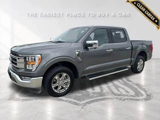 2023 Ford F-150 - $35,980
