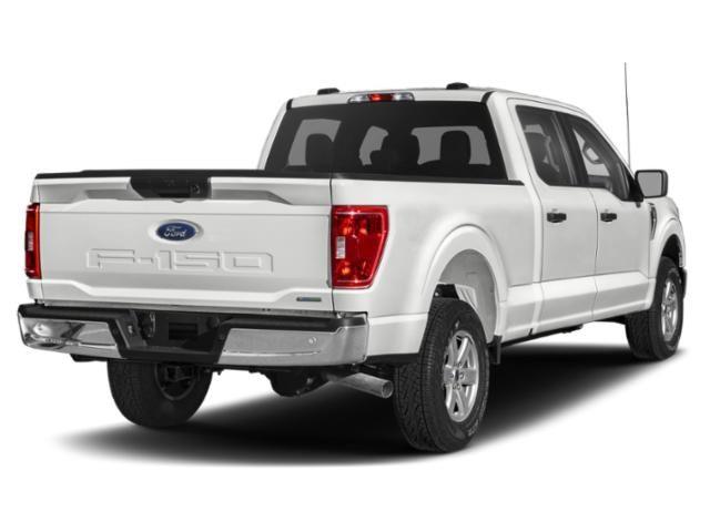 2023 Ford F-150 XLT — photo 1 of 6