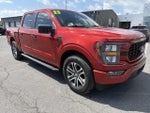 2023 F-150 Thumbnail 1