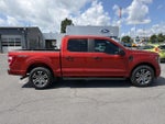 2023 F-150 Thumbnail 2