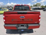 2023 F-150 Thumbnail 4