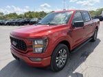 2023 F-150 Thumbnail 8
