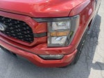 2023 F-150 Thumbnail 10