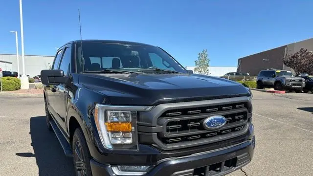 Preowned 2023 Ford F-150 XLT for Sale