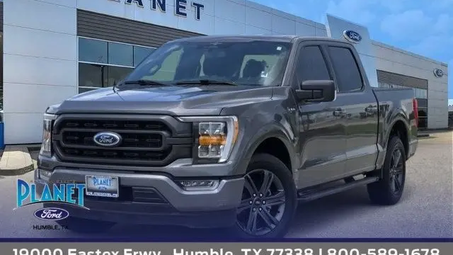 Preowned 2023 Ford F-150 XL for Sale