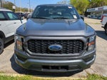 2023 F-150 Thumbnail 2
