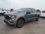 2023 F-150 Thumbnail 8