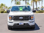 2023 F-150 Thumbnail 2