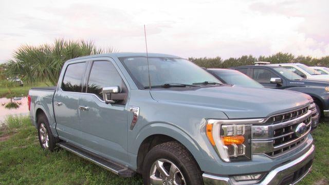 Preowned 2023 Ford F-150 XL for Sale