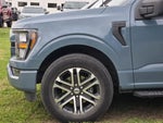 2023 F-150 Thumbnail 1