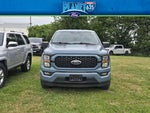 2023 F-150 Thumbnail 2
