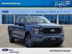 2023 F-150 Thumbnail 3