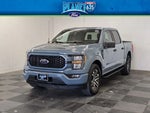 2023 F-150 Thumbnail 5