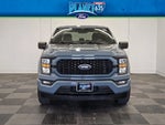 2023 F-150 Thumbnail 6