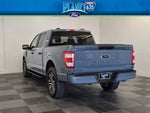 2023 F-150 Thumbnail 7