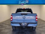 2023 F-150 Thumbnail 8