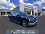 2023 F-150 Thumbnail 1